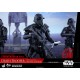 Star Wars Rogue One Movie Masterpiece Action Figure 1/6 Death Trooper Specialist Deluxe Version 32 cm